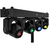 Eurolite LED TMH Bar S120 Moving-Head Spots