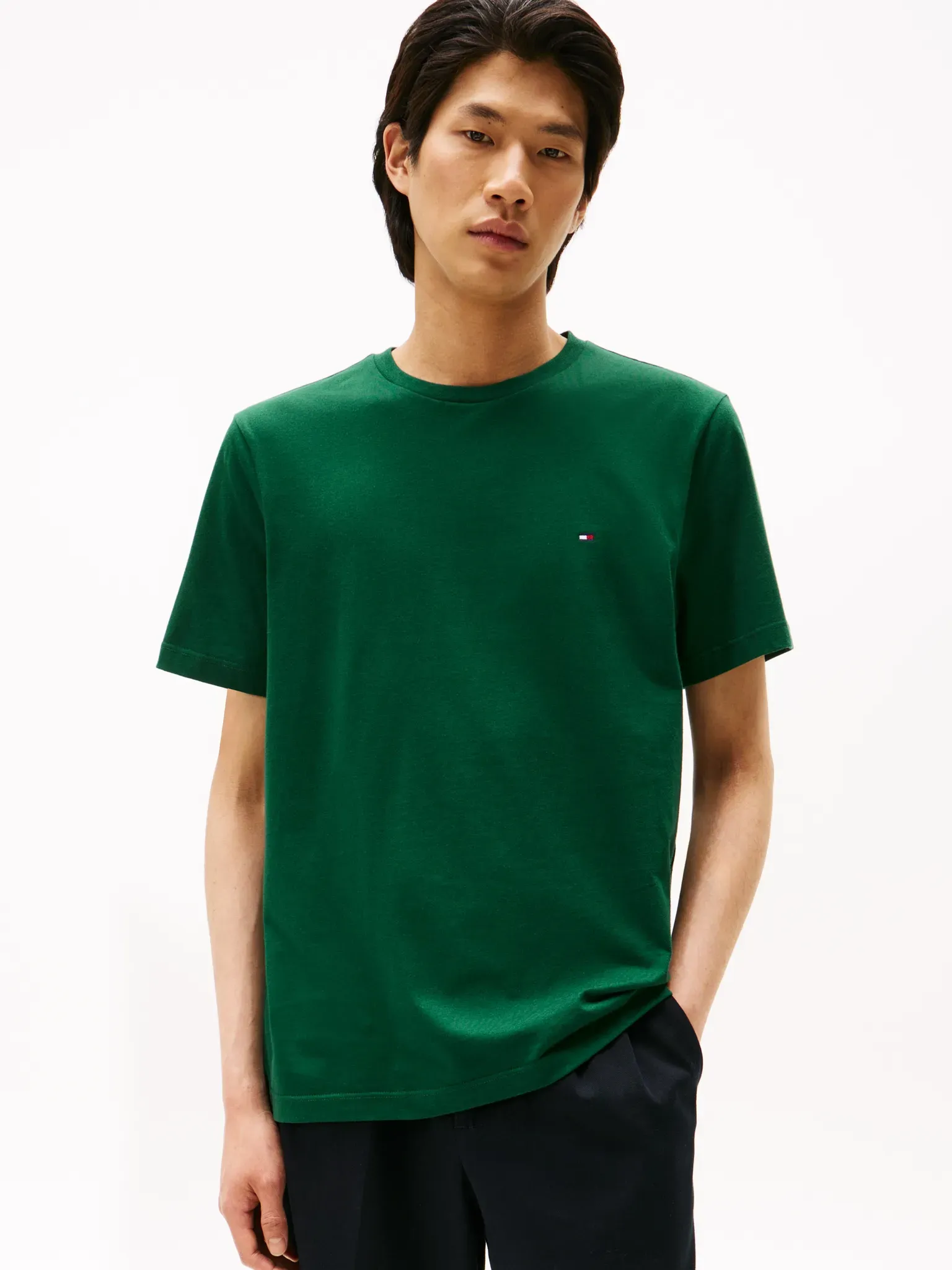 T-Shirt TOMMY HILFIGER 