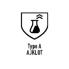 ede - honeywell Tricotril 736 grün EN 388,EN 374 PSA III HONEYWELL