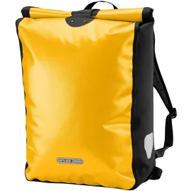Ortlieb Messenger-Bag Backpack 39L Sunyellow-Black
