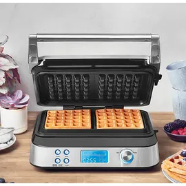 GASTROBACK Waffeleisen Advanced Control