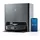 Ecovacs DEEBOT X1 Turbo Schwarz