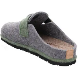 ROHDE Pantoffeln Grau 39