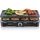 Severin RG 9670 Raclette-Grill 1.400W schwarz