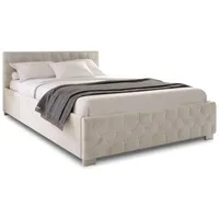 Juskys Nizza 120 x 200 cm beige