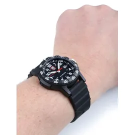 Luminox Leatherback Sea Turtle Giant Polyurethan 44 mm XS.0321.L