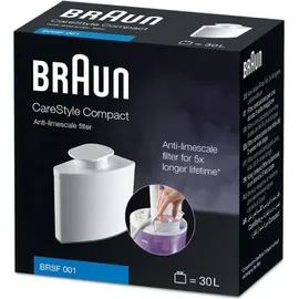 Braun Anti-Kalk Filter BRSF 001