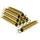 Salta Premium Ground 251 cm Schwarz
