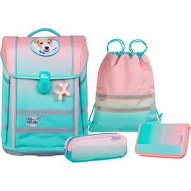 McNeill Perfecto 5-tlg. Gradient Strawberry