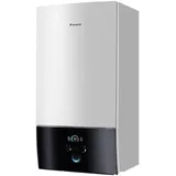 Daikin Split Luft-Wasser-Wärmepumpe Inneneinheit Altherma 3 R MT W H/C, 8/10/12kW, mit 9kW Heizstab ELBX12E9W