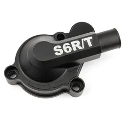 Wasserpumpendeckel Stage6 R/T Derbi Euro 3 / Euro 4