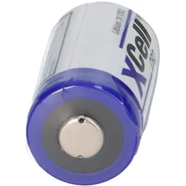 XCell Photobatterie CR2 850 mAh 2 St.