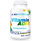 Allnutrition Vitamin ADEK, 60 Kapseln