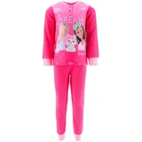 Barbie Pyjama "Barbie" in Pink - 104