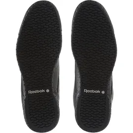 Reebok Ex-O-Fit Clean Logo Herren Schwarz 36