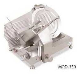 CGE-350 Edenox Getriebeschneidemaschine für Aufschnitt
