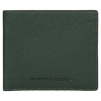 Porsche Design Business Wallet 4 Cedar Green