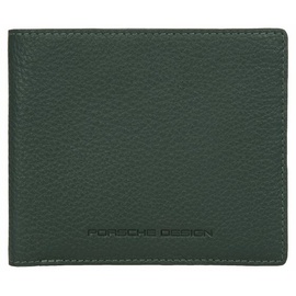 Porsche Design Business Wallet 4 Cedar Green