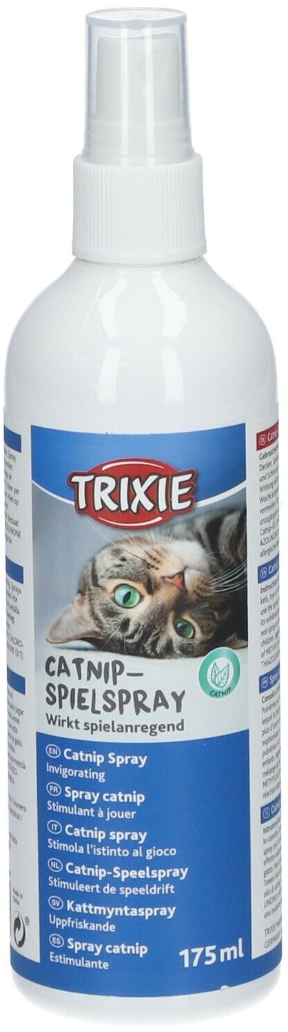 Trixie Catnip Spielspray