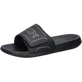 Puma Royalcat Comfort 2 Schwarz 43