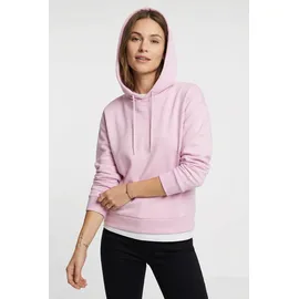 ONLY PLAY Kapuzensweatshirt Rosa M