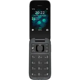 Nokia 2660 Flip Schwarz