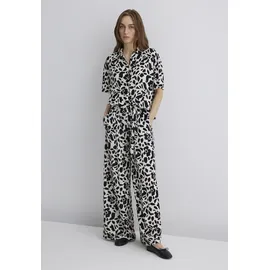 Mavi Woven Pants Weit Weiß L