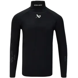 Bauer LS Neckprotect Top S22 (Senior) (Maat - Sr. M)