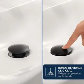 Grohe 1018612430 - Schwarz