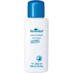 BIOMARIS Hautlotion ohne Parfum 250 ml Lotion