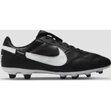 Nike Premier III Fußballschuh, Black/White, 42