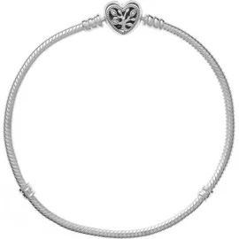 Pandora 598827C01 Damen-Armband Moments 598827C01-18 - silber