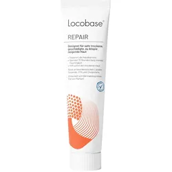 Locobase REPAIR Creme – Intensivpflege & Hautbarriere-Schutz 30 g