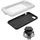 Zéfal Zefal Smartphone-Halter Z Console full kit für iPhone 7/8 138,3x67,1x7,1mm