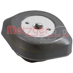 METZGER Lagerung, Automatikgetriebe Schaltgetriebe Automatikgetriebe,Lagerung, rechts links  für AUDI 8D0399151T 8054301
