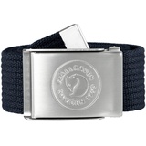 Fjällräven 1960 Logo Belt Gürtel blau