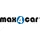 Max4Car Messbecher 2l PP MAX4CAR