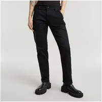 G-Star D25257-c105 Jeans / Dark Black - 27 -