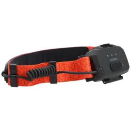 Nebo CurvBeam 600 Flex NEB‐0021‐G mit max. 600 Lumen und fast 100 Metern Reichweite