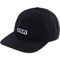 ION Cap Session black, 900 Onesize