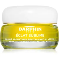 Darphin Éclat Sublime Revitalizing Vetiver Mask Ölmaske für das