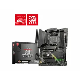 MSI B550 Tomahawk Max WiFi