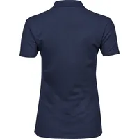 Tee Jays Ladies` Luxury Stretch Polo - 3XL
