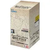 Bandai Namco Entertainment One Piece Anime 25th Collection EB02 Booster Display JP