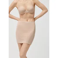 Ysabel Mora Unterrock Damen Beige 48/50