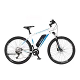 fischer-fahrrad FISCHER E-Bike Mountainbike Montis 2206, MTB, 27,5 Zoll