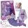 BABY BORN Magic Makeover Pretty in Purple