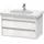 Duravit Ketho Waschtischunterschrank, 2 Auszüge, KT664702222