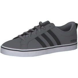 adidas Vs Pace 2.0 Grau (Grey Three/Core Black/Ftwr White), 43 1/3 EU