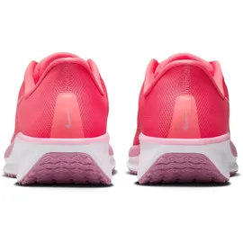 Nike Quest 6 Road Damen Sneaker für Damen, orange, Größe 43